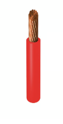 Cable THHW-LS 14 Rojo 1 Metro