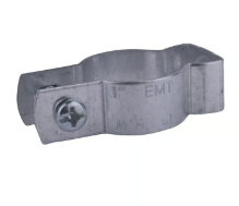 Abrazadera Tipo "O" 1"