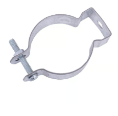 Abrazadera Tipo "O" 2"