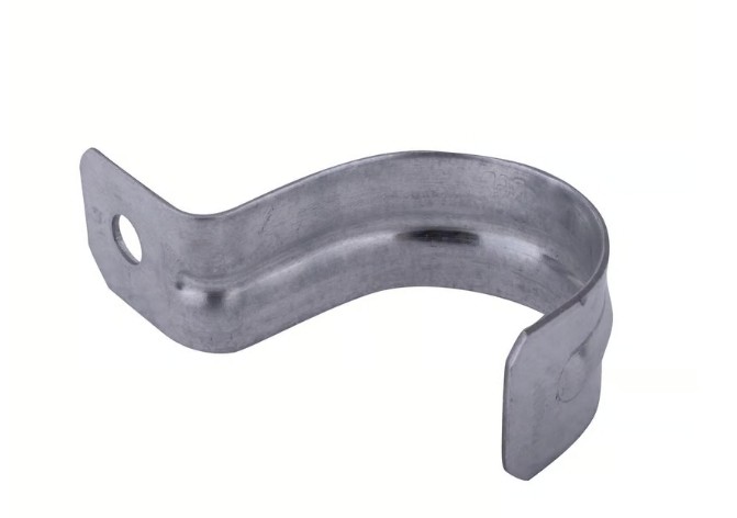 Abrazadera Uña Tubo Rígido 1 1/2"