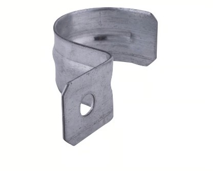 Abrazadera Uña Tubo Rígido 1 1/4