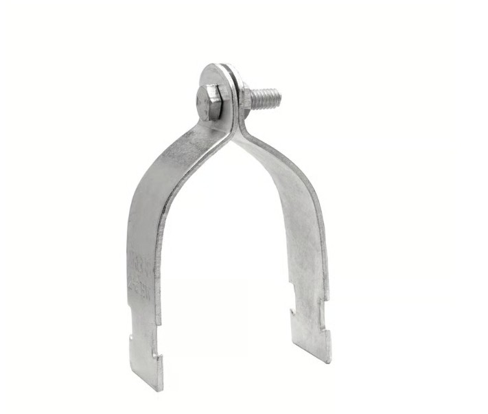 Abrazadera Unicanal Rígida 1 1/2"