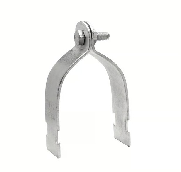 Abrazadera Unicanal Rígida 1 1/2"